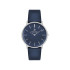 Beverly Hills Polo Club BP3245X.399 muški sat Minimalist Navy Blue 42mm