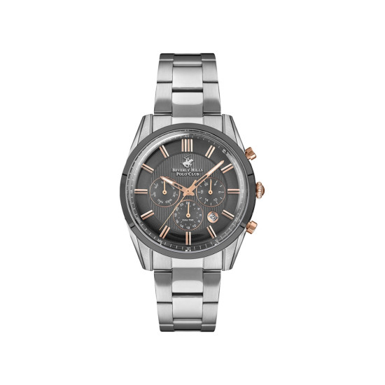 Beverly Hills Polo Club