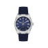 Beverly Hills Polo Club BP3325X.399 muški sat Classic Marine Deep Blue Silicone 41mm
