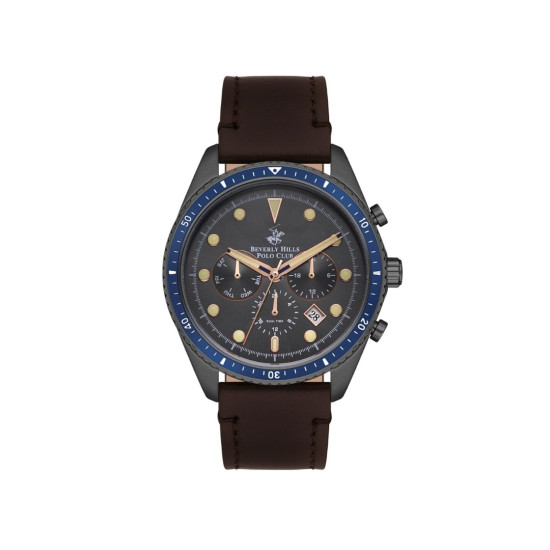 Beverly Hills Polo Club