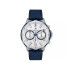 Beverly Hills Polo Club BP3402X.332 muški sat Navy Blue Multifunction Sport Sunray White Dial 45mm 10ATM
