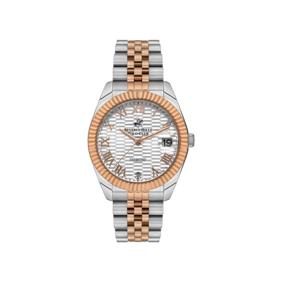 Beverly Hills Polo Club