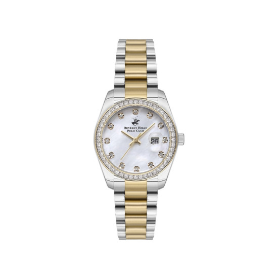 Beverly Hills Polo Club