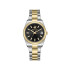 Beverly Hills Polo Club BP3649X.260 Ženski sat Classic Date Two Tone Silver Gold Black Dial 34mm