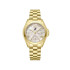 Beverly Hills Polo Club BP3653C.120 ženski sat Multifunction Elegant Sport Diamond Gold Tone Stainless Steel Mother of Pearl Dial 33mm