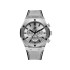 Beverly Hills Polo Club BP3690X.066 muški sat Monochromatic Design All Light Gray 45mm