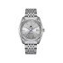 Beverly Hills Polo Club BP3697X.330 muški sat Automatic Retro Sunray Dial 40mm