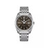 Beverly Hills Polo Club BP3697X.340 muški sat Automatic Retro Sunray Caffe Dial 40mm