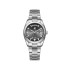Beverly Hills Polo Club BP3709X.350 ženski sat Classic Diamond Graphite Sunray Dial 34mm