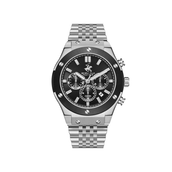 Beverly Hills Polo Club