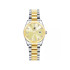Beverly Hills Polo Club BP3801X.210 ženski sat Two Tone Gold Silver Stainless Steel Sunray Champagne Dial Edition 32mm