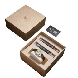 Beverly Hills Polo Club BP3908C.232 ženski sat Urban Heritage Two Tone & Roman Numerals & White Dial 27mm kožni kaiševi - Santos Inspired Style