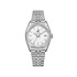 Beverly Hills Polo Club BP3911X.330 muški sat Monochromatic Silver Tone Stainless Steel Sapphire Crystal Jubilee Edition Sunray Dial 38mm SET