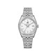 Beverly Hills Polo Club BP3911X.330 muški sat Monochromatic Silver Tone Stainless Steel Sapphire Crystal Jubilee Edition Sunray Dial 38mm SET