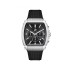 Beverly Hills Polo Club BP3920X.351 muški sat Premium Sport Luxe Black & Silver Edition XL Large