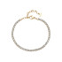 Brosway BEI100 narukvica Desideri Tennis White Cubic Zirconia Gold Tone 20cm Bestseller