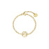 Brosway Chakra BHKB144 narukvica Tree of Life Gold Tone Stainless Steel-Simbol stabilnosti i porodice