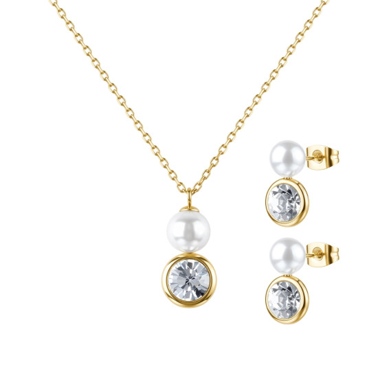 Brosway SET