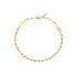 Brosway Essential BNL058 narukvica Minimal Chic Gold Tone Stainless Steel 20cm