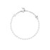 Brosway Essential BNL077 narukvica Minimalist Shell Pearls Stainless Steel-Simbol harmonije i unutrašnjeg mira