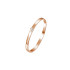 Brosway With You BWY14 narukvica čvrsta Always With You Rose Gold Stainless Steel-Uvek sa tobom 