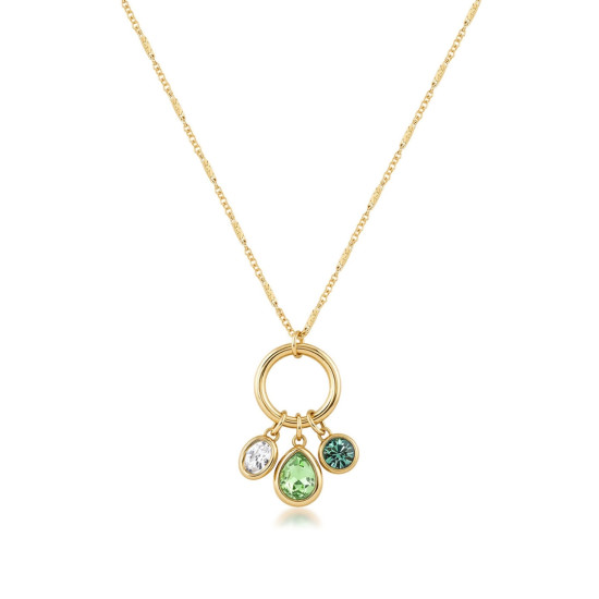 Brosway ogrlica