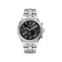 BULOVA 96B410 muški sat Classic Octogon Chronograph Sapphire Crystal Black Dial 44mm 10ATM