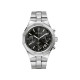BULOVA 96B410 muški sat Classic Octogon Chronograph Sapphire Crystal Black Dial 44mm 10ATM