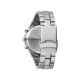 BULOVA 96B410 muški sat Classic Octogon Chronograph Sapphire Crystal Black Dial 44mm 10ATM