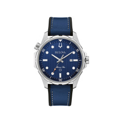 BULOVA