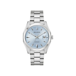 BULOVA