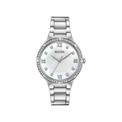 BULOVA