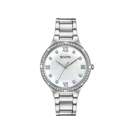 BULOVA