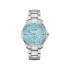 BULOVA 96P248 ženski sat Marine Star Diamonds Sapphire Crystal Aqva Blue Mother-of-Pearl Dial 36mm 10ATM