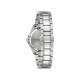 BULOVA 96P248 ženski sat Marine Star Diamonds Sapphire Crystal Aqva Blue Mother-of-Pearl Dial 36mm 10ATM
