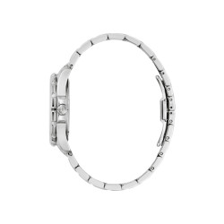 BULOVA 96P248 ženski sat Marine Star Diamonds Sapphire Crystal Aqva Blue Mother-of-Pearl Dial 36mm 10ATM
