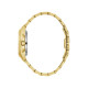 BULOVA 97L172 ženski sat Sutton Automatic Gold Tone Stainless Steel Mother of Pearl Dial 34mm