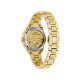BULOVA 97L172 ženski sat Sutton Automatic Gold Tone Stainless Steel Mother of Pearl Dial 34mm