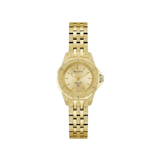BULOVA