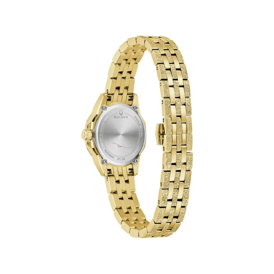 BULOVA