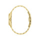 BULOVA 97P172 ženski sat Surveyor Classic Gold Tone Sapphire Crystal Mother-of-Pearl Dial 31mm 11 Diamonds