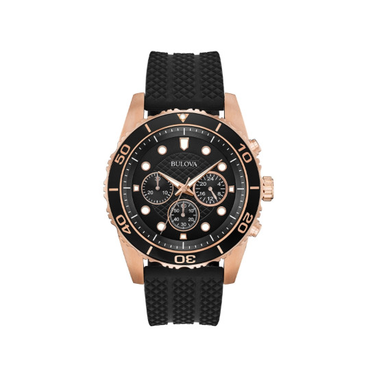 BULOVA
