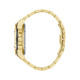 BULOVA 98A273 muški sat Marine Star Automatic Gold Tone Black Detail 44mm 20ATM