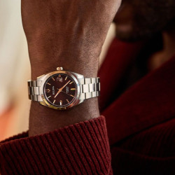 BULOVA