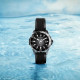 BULOVA 98B465 muški sat Marine Star Series B Automatic Diver Sapphire Crystal Sunray Gradient Gray Black Dial 41mm 20ATM Bestseller