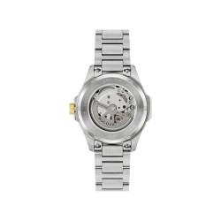 BULOVA 98B467 muški sat Marine Star Automatic Two Tone Sport Style Emerald Green Dial 41mm 20ATM