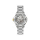 BULOVA 98B467 muški sat Marine Star Automatic Two Tone Sport Style Emerald Green Dial 41mm 20ATM