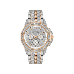 BULOVA