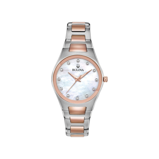 BULOVA BULOVA