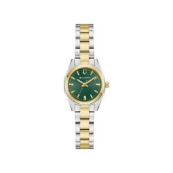 BULOVA